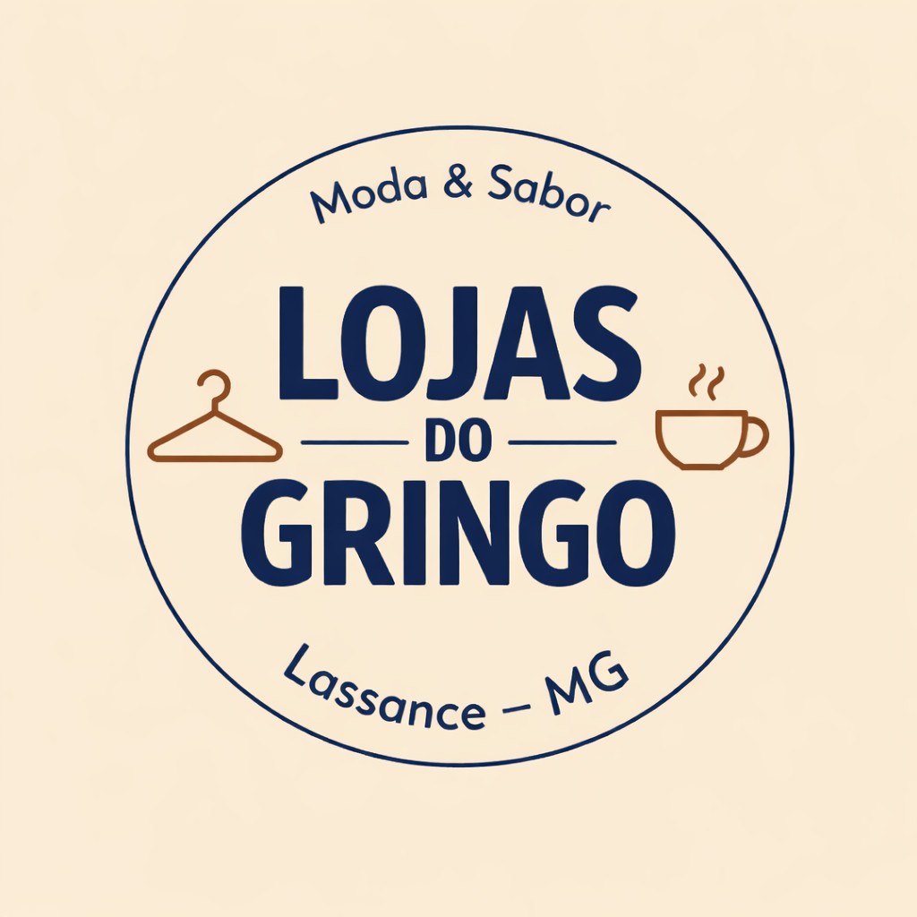Lojas do Gringo