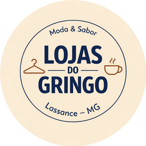 Lojas do Gringo