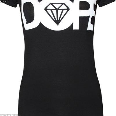 Camiseta Básica Preta